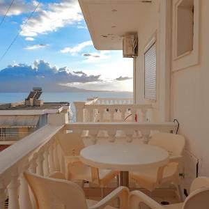 Agelsi Apartment