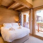 Chalet Rose-Marie Morzine