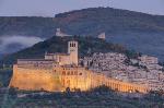 Assisi Italy Hotels - Albergo La Rocca