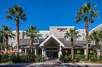 Baptist Medical Center-Nassau Florida Hotels - Residence Inn By Marriott Amelia Island