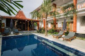 Mag Canggu Bali, Canggu
