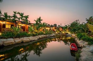 Panwana Resort, Rayong