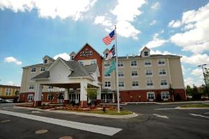 Country Inn & Suites by Radisson, Concord (Kannapolis), NC, Concord