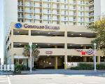 Chesapeak Virginia Hotels - Comfort Suites Beachfront