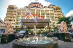Sunny Beach Bulgaria Hotels - Planeta Hotel & Aquapark - All Inclusive