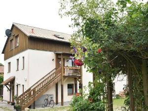 Modern Apartment in Rerik with Garden, Rerik