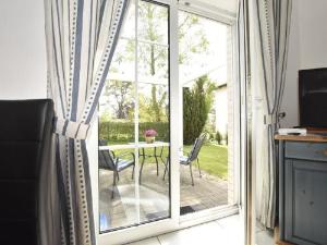 Modern Apartment in Zingst Germany with Terrace, Zingst