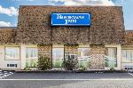 Tusculam Pennsylvania Hotels - Rodeway Inn Shippensburg