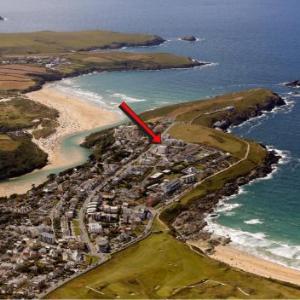 Pentire Hotel