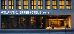 Atlantic Grand Hotel Bremen, Bremen