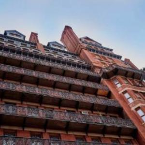 Hotels near The Altman Building - The Hotel Chelsea