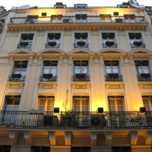 Queens Hotel