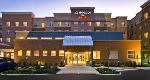 White Water Bay Water Park Oklahoma Hotels - Residence Inn By Marriott Oklahoma City Airport