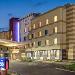 Hotels near George Gervin GameAbove Center - Fairfield Inn & Suites By Marriott Ann Arbor Ypsilanti