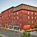 Hotels near Hawks and Reed Performing Arts Center - Courtyard by Marriott Keene Downtown