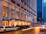 Chicago Board Of Trade Illinois Hotels - JW Marriott Chicago