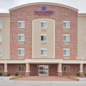 Candlewood Suites Murfreesboro