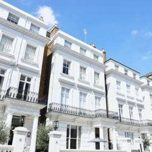 The Threesixty Theatre London Hotels - The Laslett