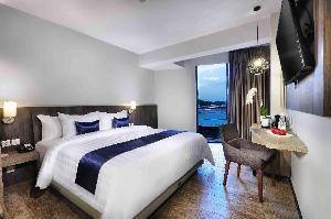 Aston Inn Pandanaran - Semarang, Semarang