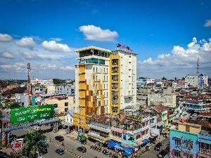Infinity Hotel Jambi by Tritama Hospitality, Jambi