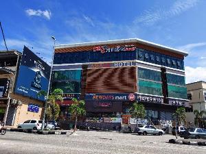 Asiago Hotel, Sungai Petani
