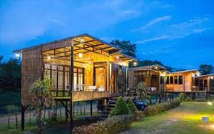 Cheiwlan Camp & Resort, Suratthani