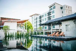 Triple Z Hotel, Hua Hin