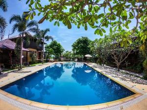 HOME AT CHAN RESORT, Chanthaburi