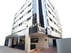 Best Western Yuvraj, Surat