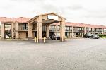 Southfield Louisiana Hotels - OYO Hotel Bossier City LA - Red River