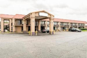 OYO Hotel Bossier City LA - Red River, Bossier City