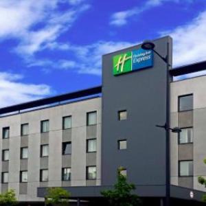 Holiday Inn Express Bilbao