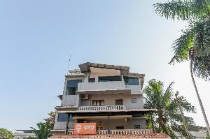 OYO Flagship 4195 Clausil Inn, Panaji