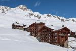 Tignes France Hotels - Résidences Village Montana