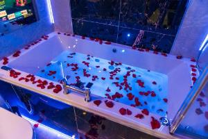 Sawrey Serviced Apartments, Bradford