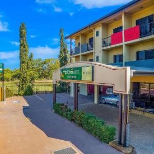 Quality Hotel Darwin Airport