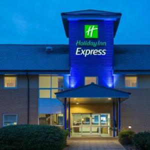 Holiday Inn Express Braintree