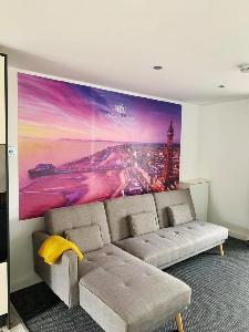 Smoove Apartments, Blackpool
