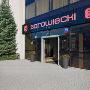 Hotel Borowiecki