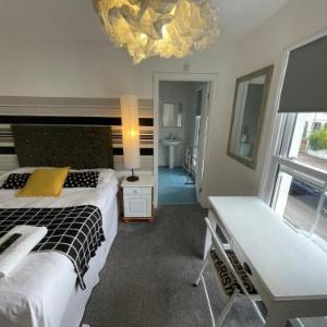 Hotels near Earlham Park Norwich - Golden Triangle
