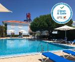 Peniche Portugal Hotels - Hotel Neptuno