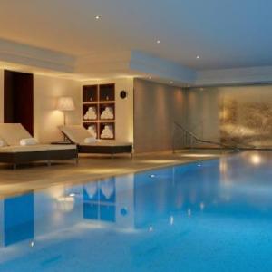 Hotels near Salle Pleyel Paris - Villa & Hotel Majestic