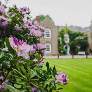 Old Rectory House & Orangery Rooms