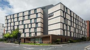 Staybridge Suites Newcastle, an IHG Hotel, Newcastle upon Tyne