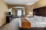 Trinity Medical Center Texas Hotels - Comfort Suites Near Stonebriar Mall