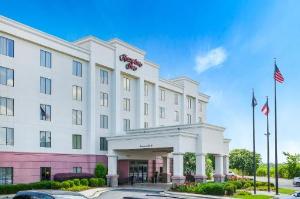 Hampton Inn Columbus-North, Columbus