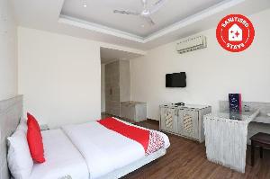 OYO 1007 Hotel Villa 24, Gurgaon