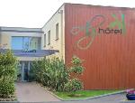 Cancale France Hotels - Brit Hotel Alghotel