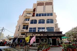 OYO 9305 Hotel Dwarika Inn, Jabalpur