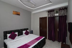 OYO 9385 Destination Hotel, Ghaziabad